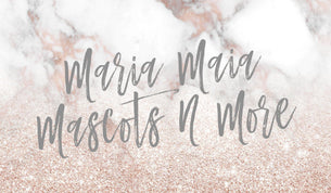 Maria Maia Mascots &amp; More