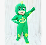 PJ Masks Gekko Look-A-Like