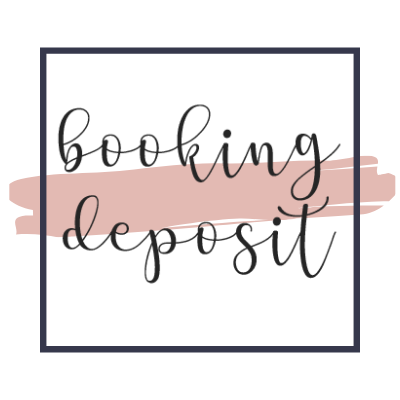 Rental Booking Deposit $50
