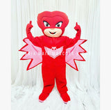 PJ Masks Owlette Look-A-Like