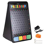 Light Up Plinko Board