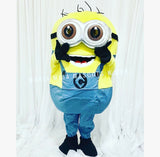 Minion Look-A-Like