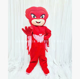 PJ Masks Owlette Look-A-Like